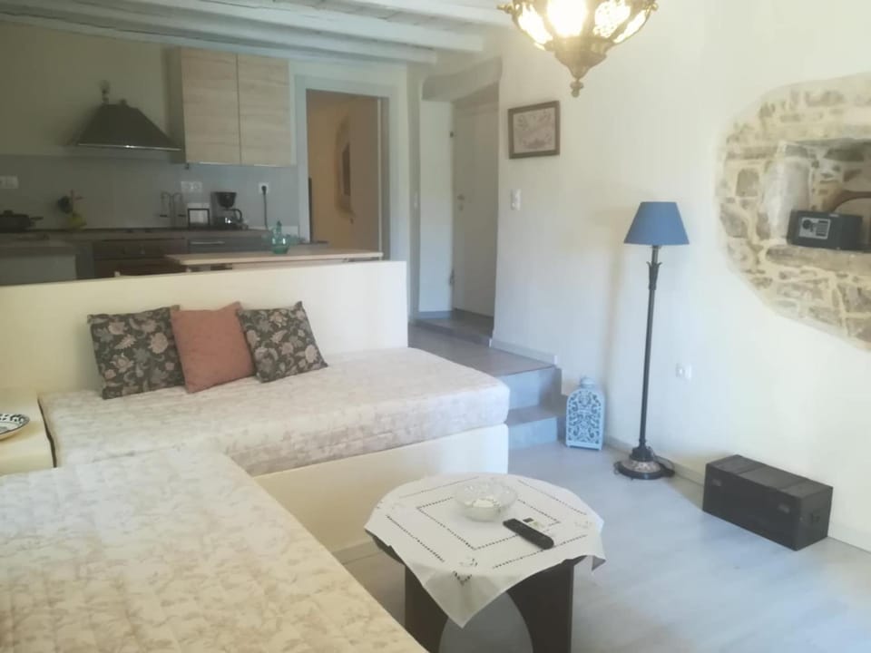 Kritikies Lasea Apartment in Crete