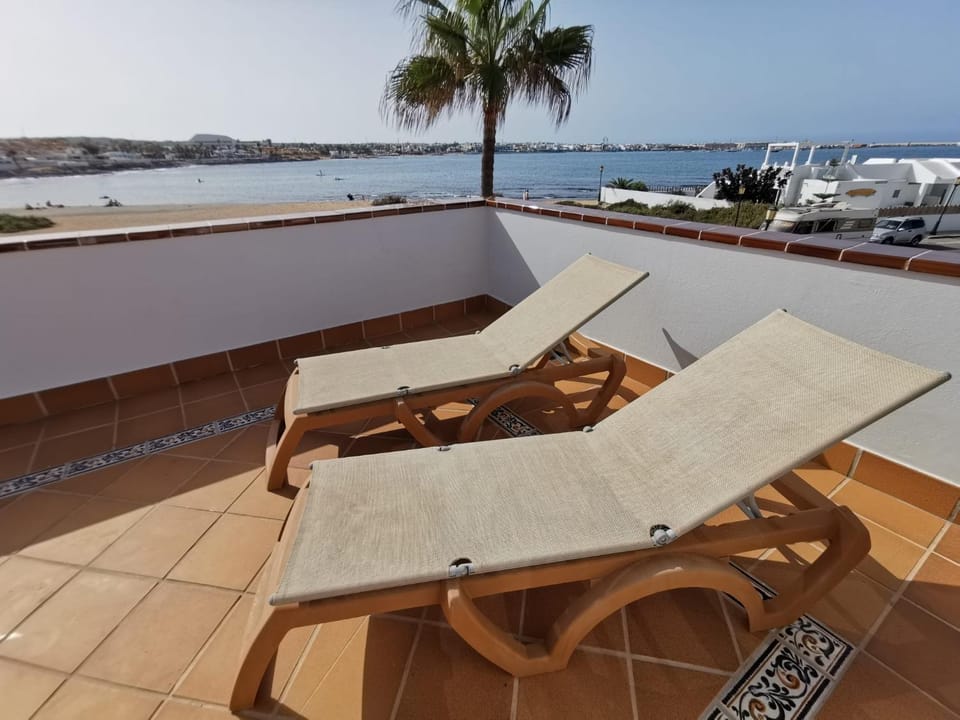 Villa Sueno Villa in Corralejo