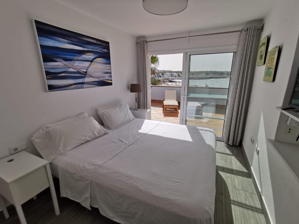 Villa Sueno Villa in Corralejo