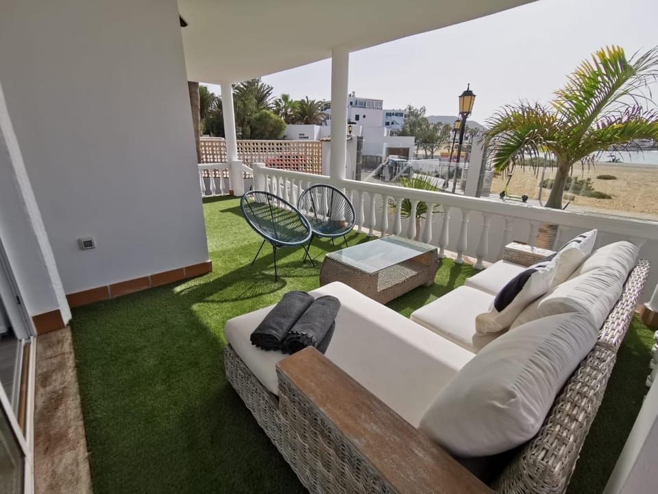 Villa Sueno Villa in Corralejo
