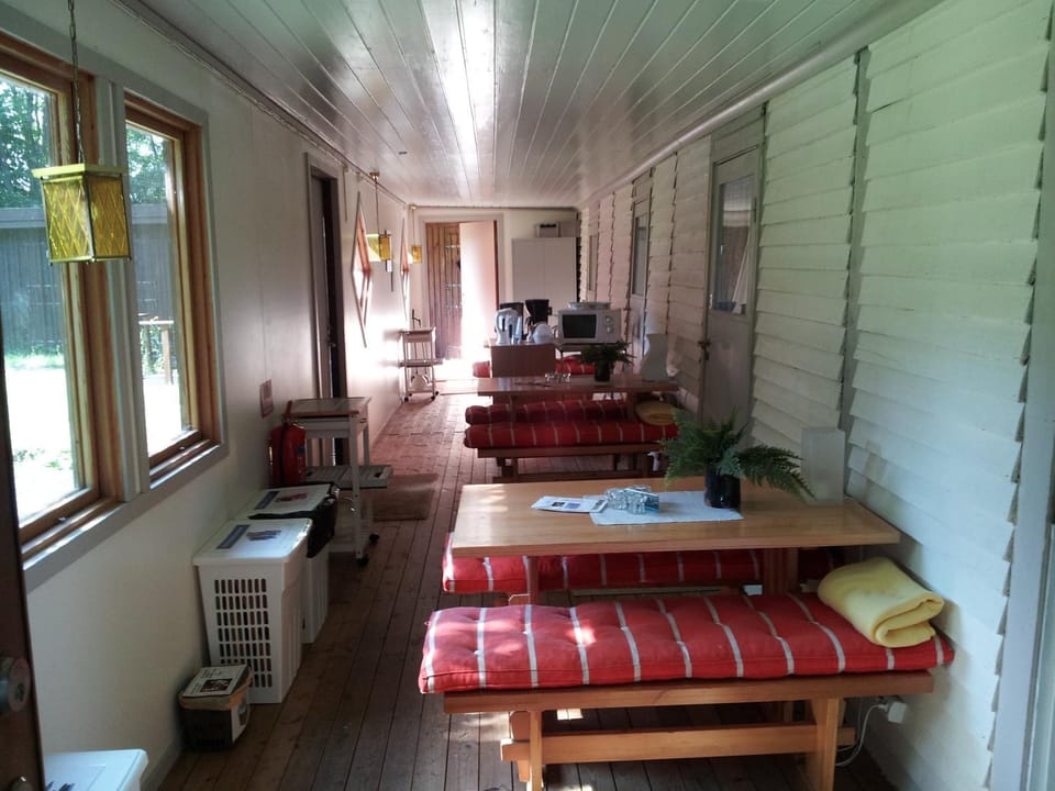 Chokladvillan Vacation rental in Gotland County, Sweden