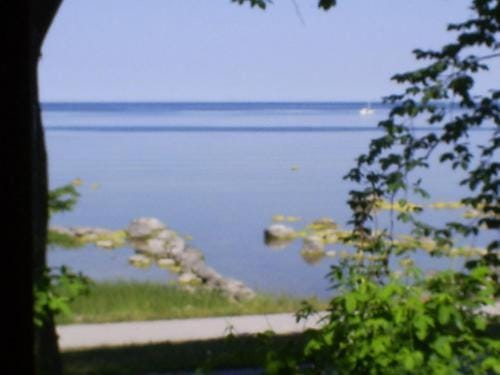 Chokladvillan Vacation rental in Gotland County, Sweden