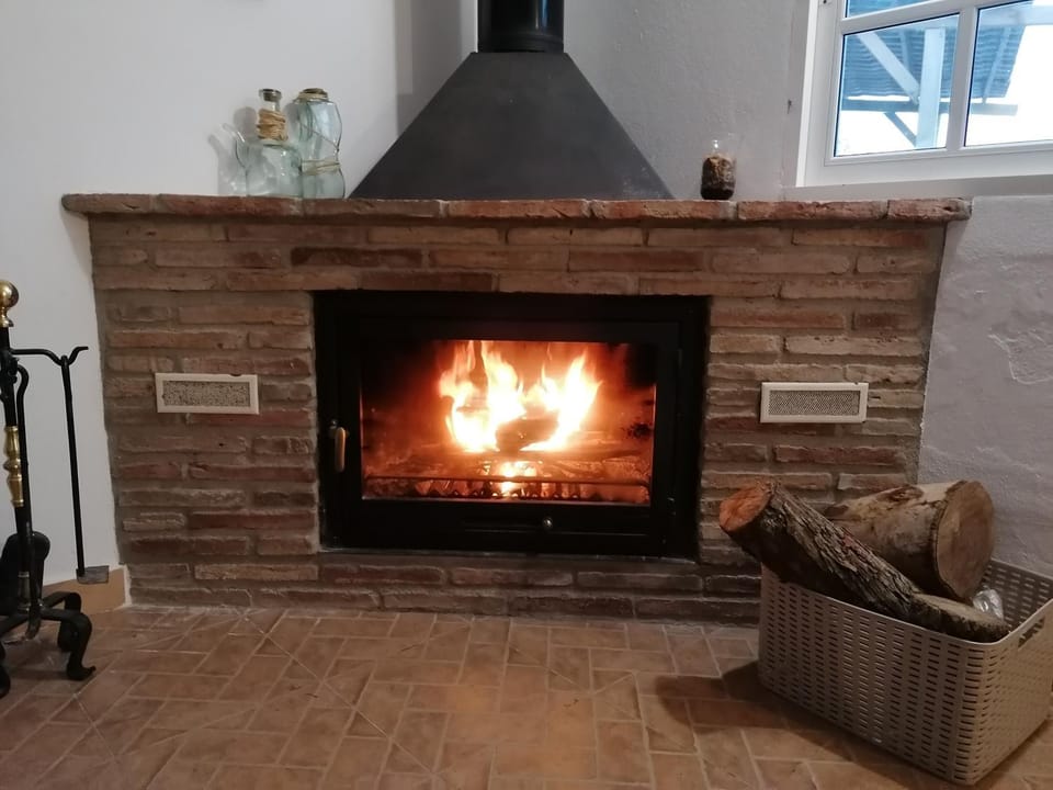 Villa Los Arcos Malaga Villa in Valle del Guadalhorce