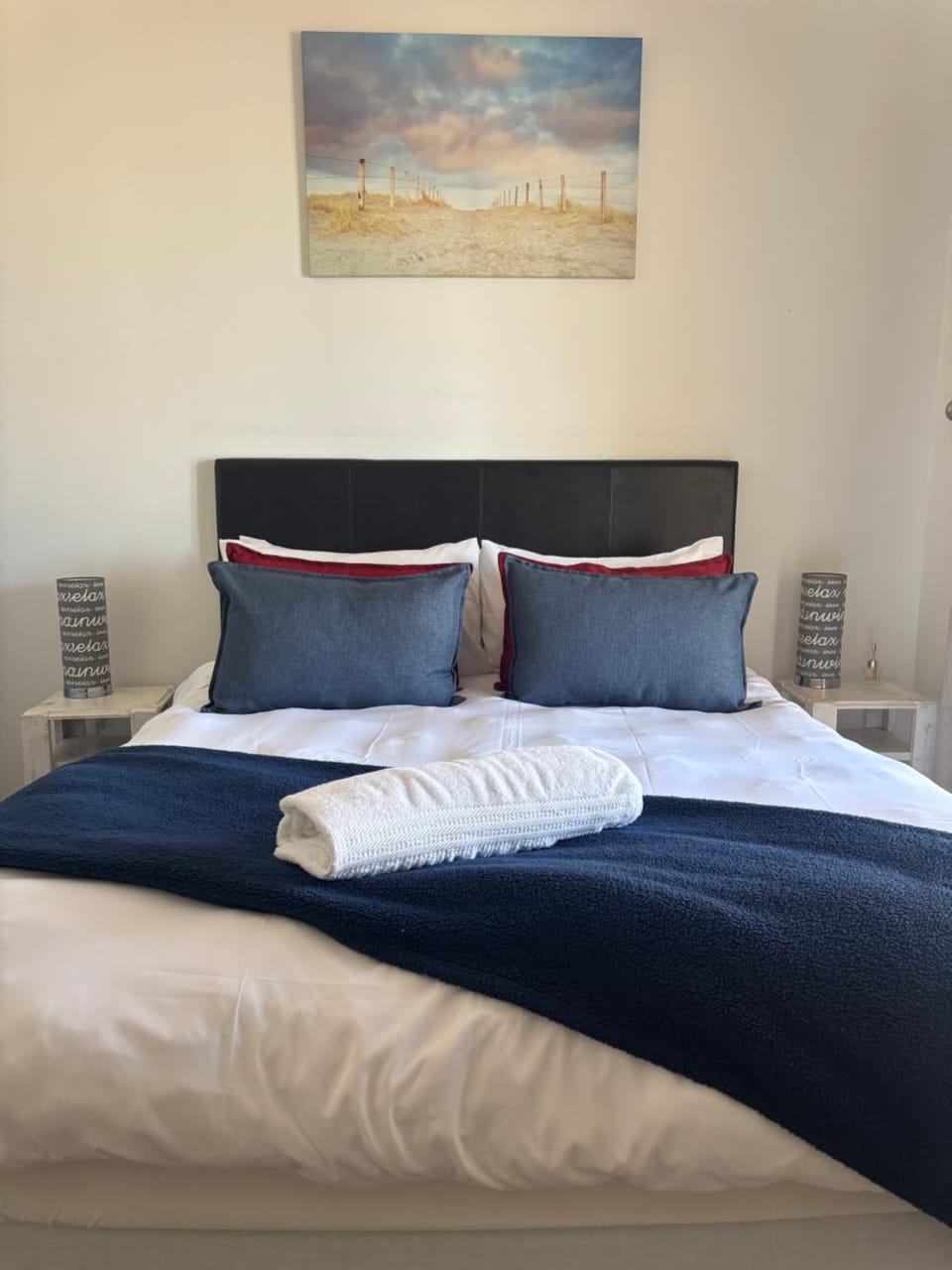 Sunset Heights, Sondela Close, Self Catering Apartment in Western Cape