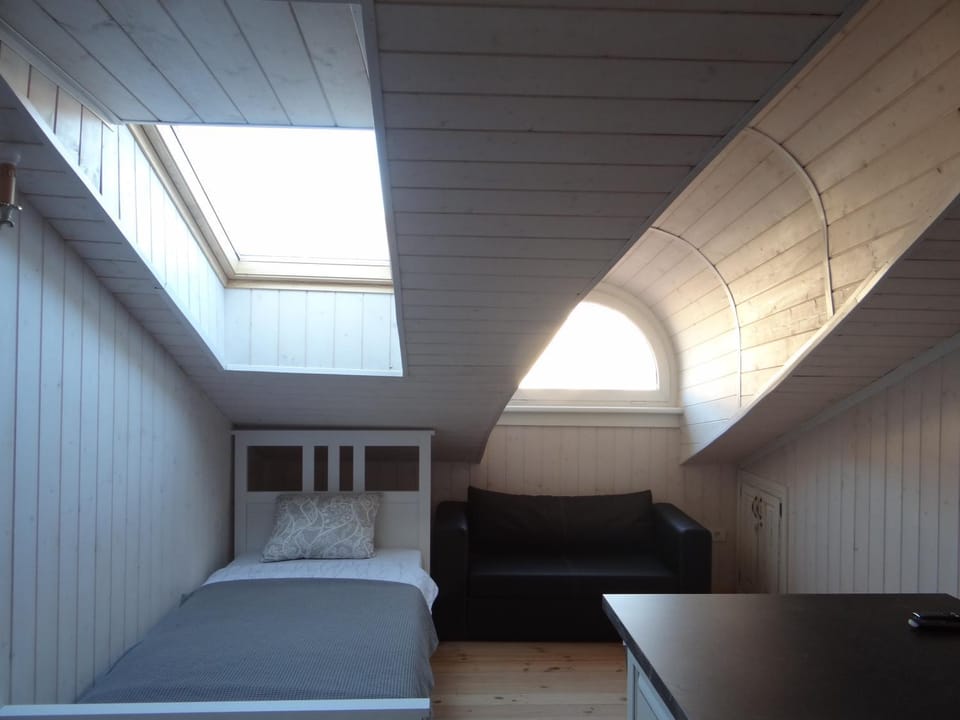 Little Provence Home Apartment in Vilnius