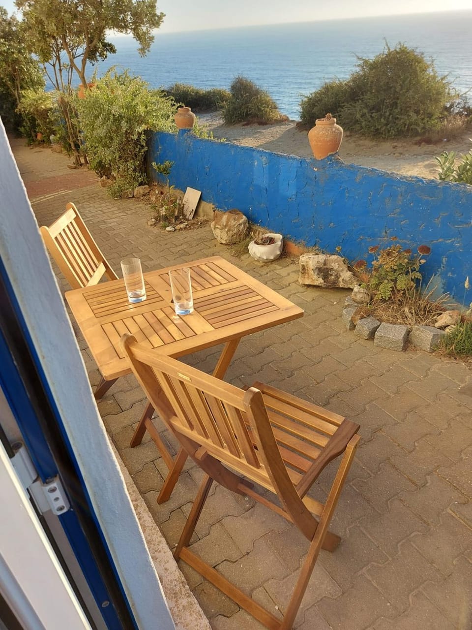 CASA DA LAGINHA Apartment in Faro District