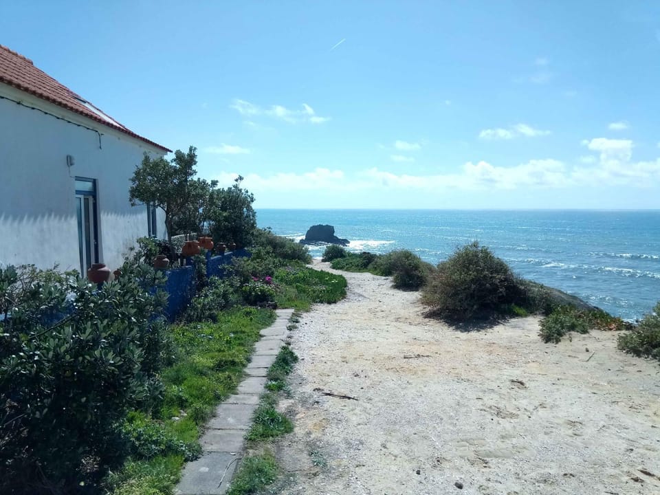 CASA DA LAGINHA Apartment in Faro District