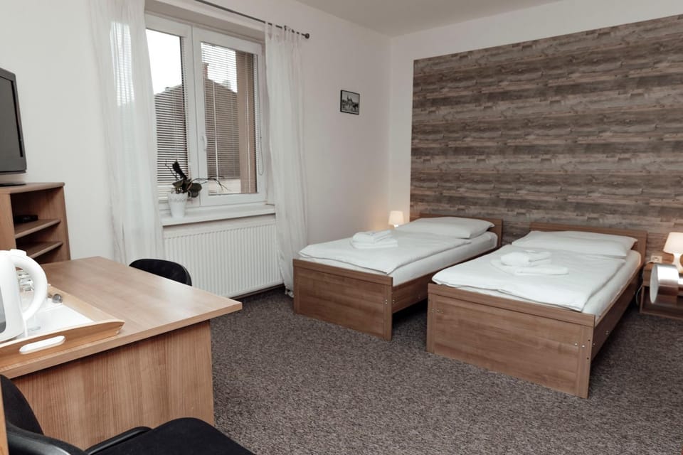 PENZION VERMON Bed and Breakfast in Czechia