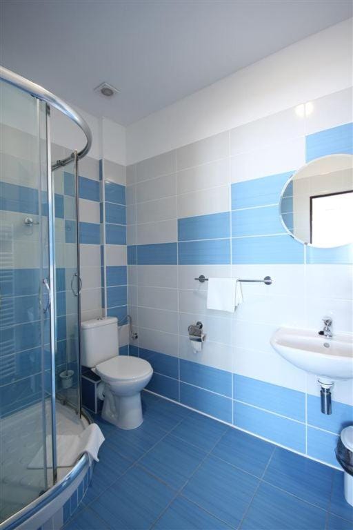 PENZION VERMON Bed and Breakfast in Czechia