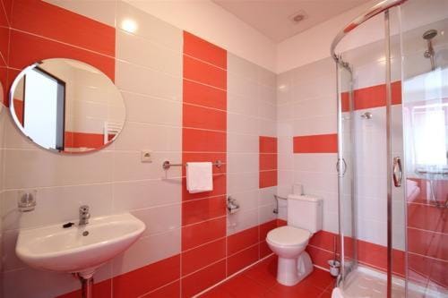 PENZION VERMON Bed and Breakfast in Czechia