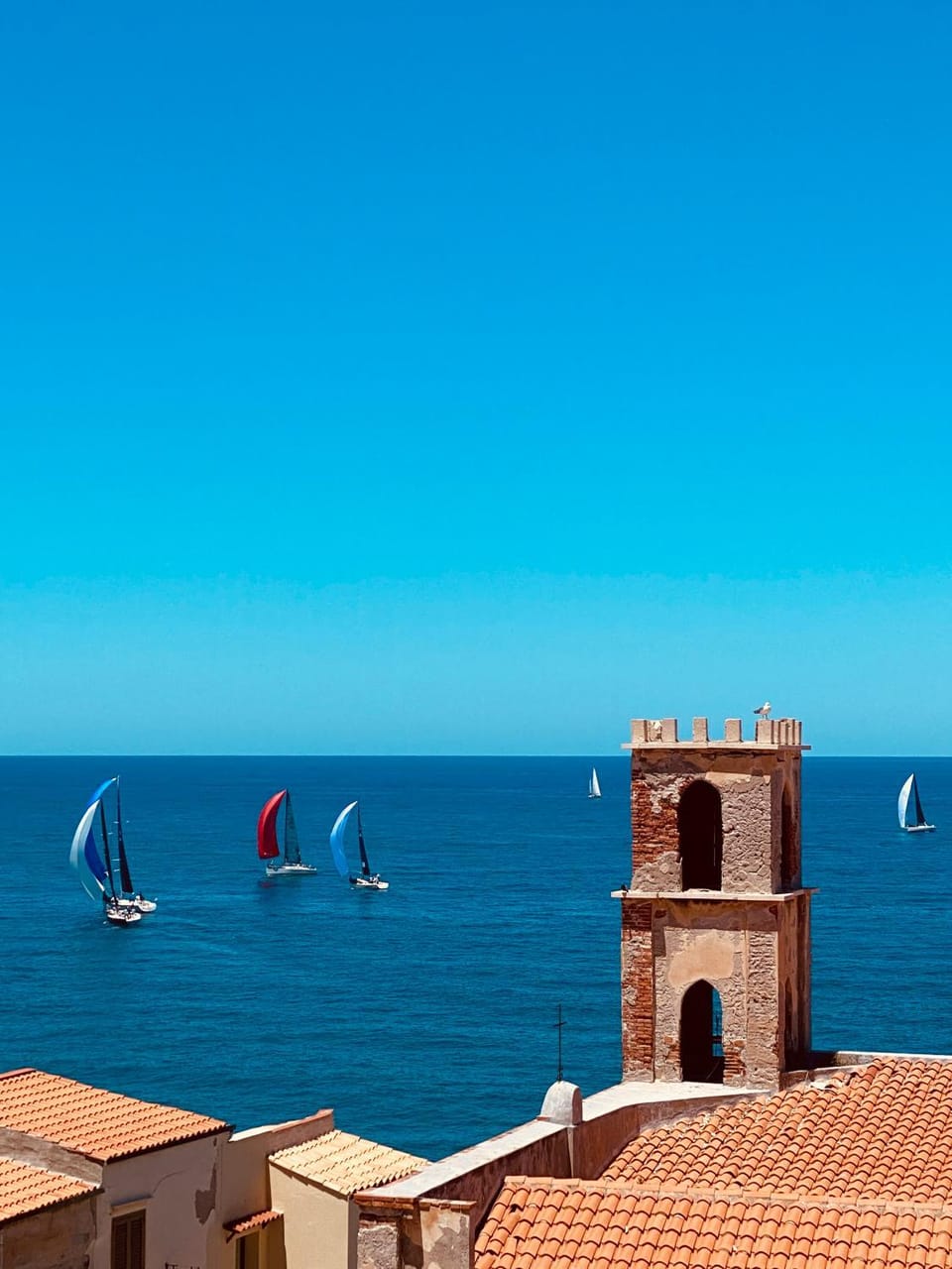 Dolce Estate Cefalù Apartment in Cefalu