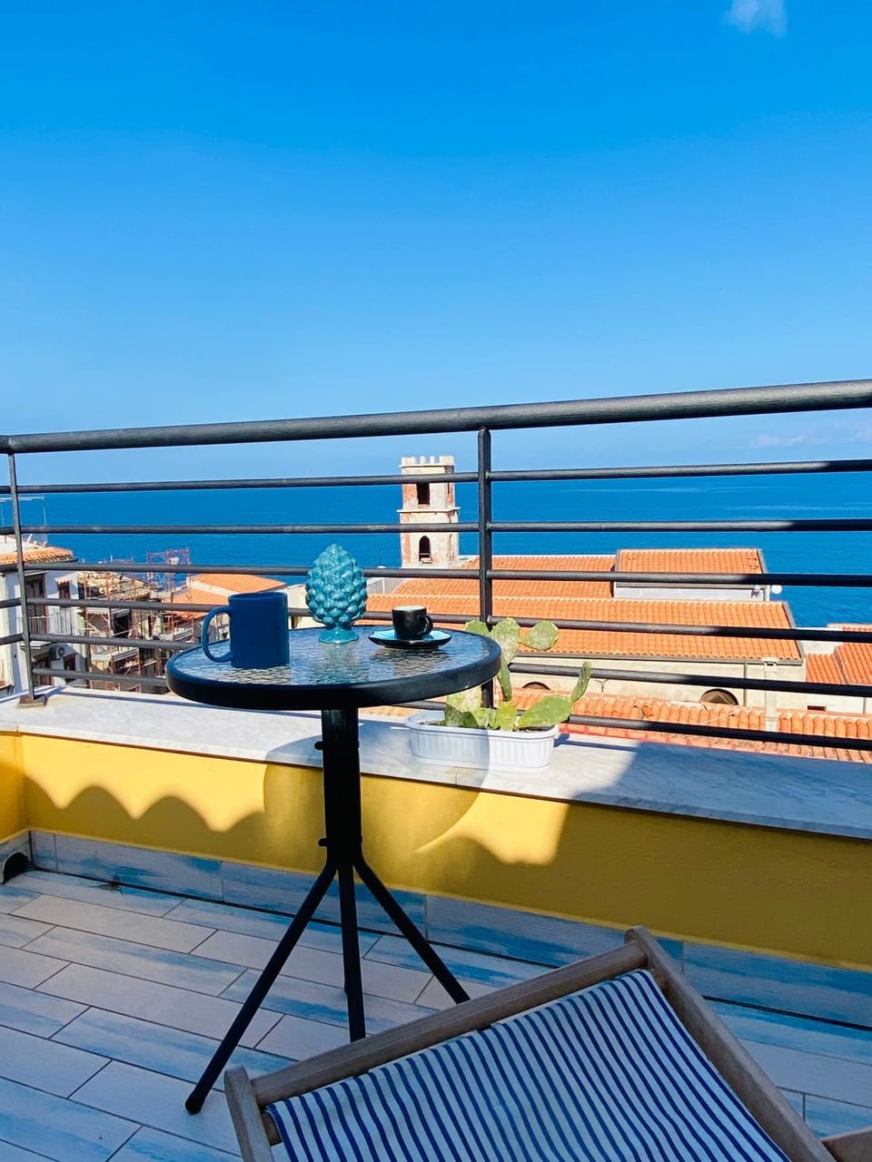 Dolce Estate Cefalù Apartment in Cefalu