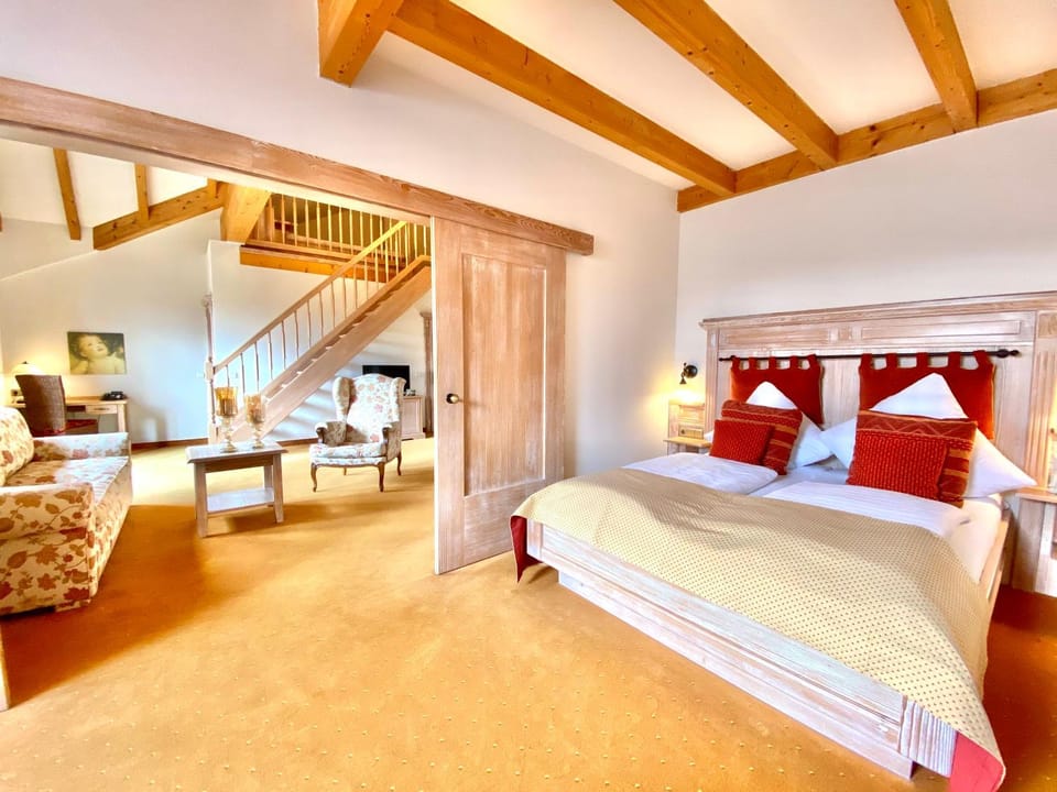 Hotel Sonnenhof Aspach Hotel in Baden-Württemberg