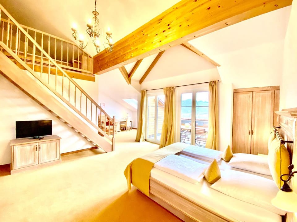 Hotel Sonnenhof Aspach Hotel in Baden-Württemberg