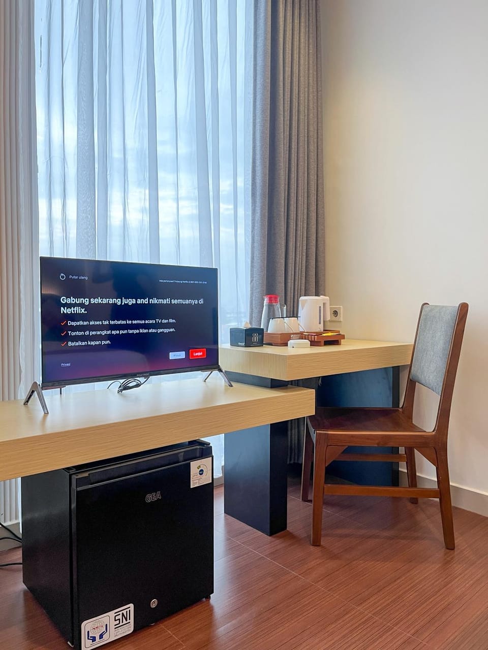 TV and multimedia