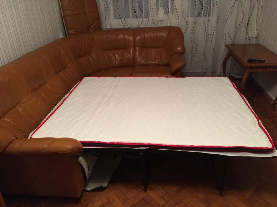 Bed, Decorative detail