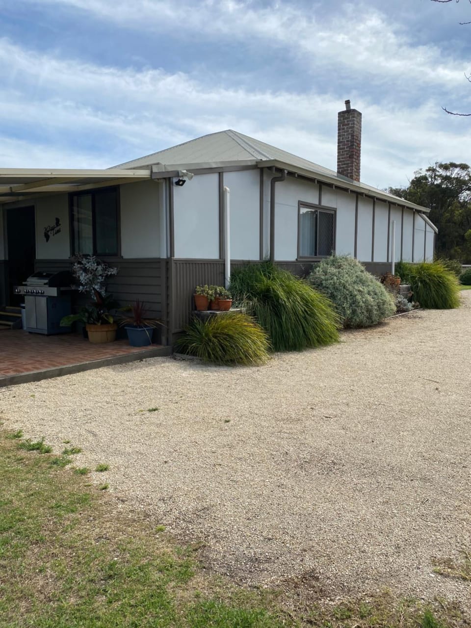 Chesterfarm and Stables Country House in Albany