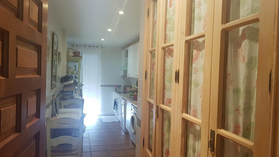 CASA con SIERRA Y PORTUGAL House in Sierra de Huelva