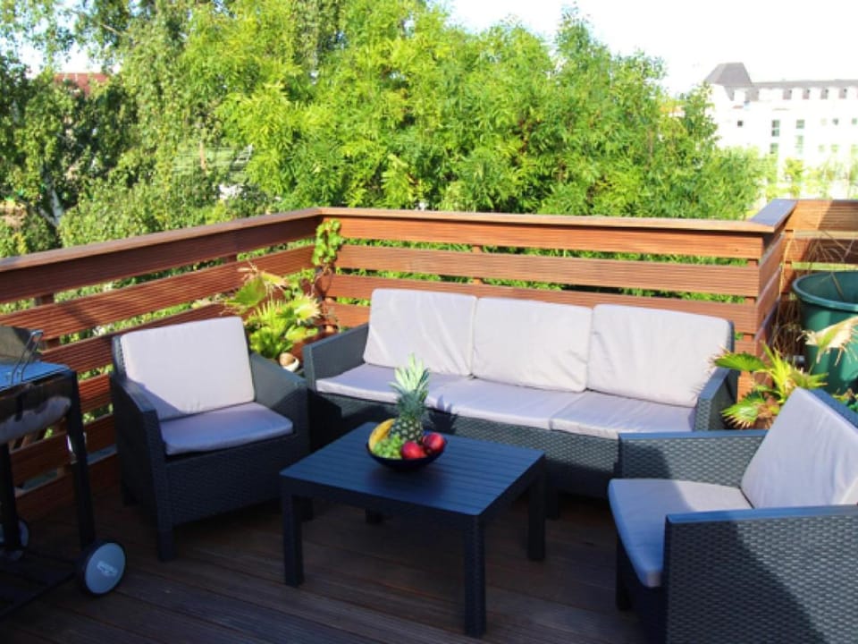 Haus Sonnenschein Apartment in Bremen