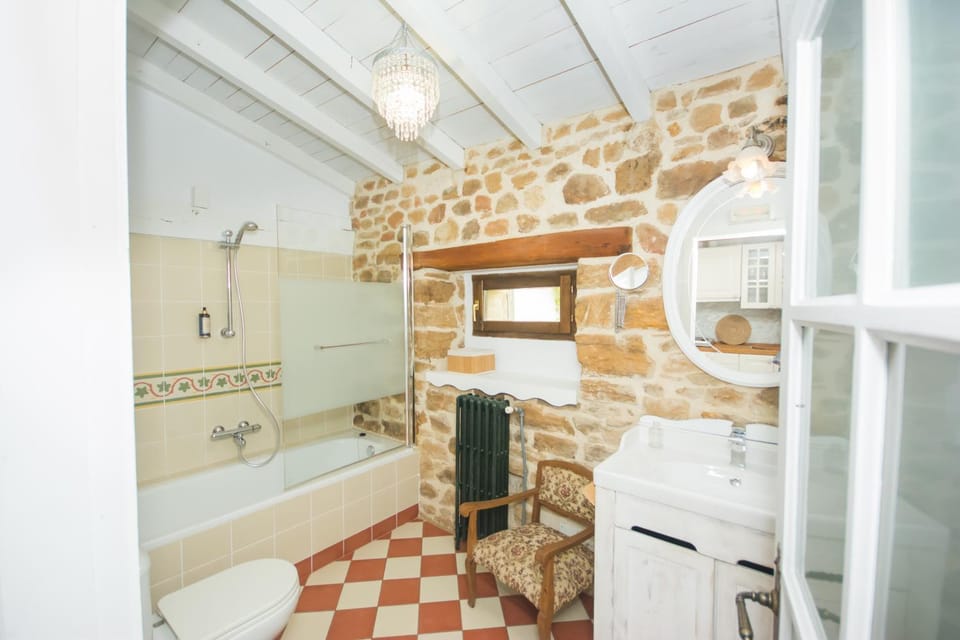 La Gándara Country House in Cantabria