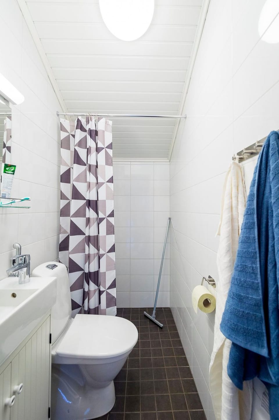 Toilet, Bathroom