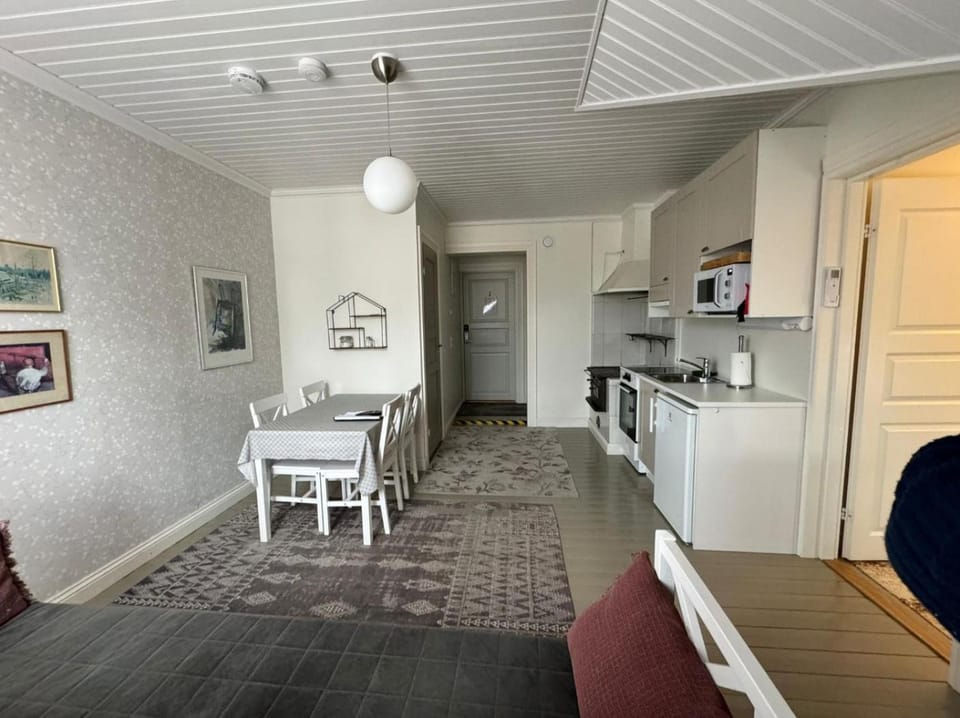 AinaBnb - Residence Kappsäcken Inn in Finland