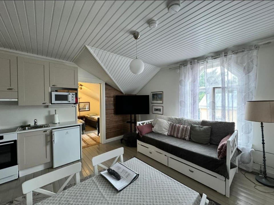 AinaBnb - Residence Kappsäcken Inn in Finland