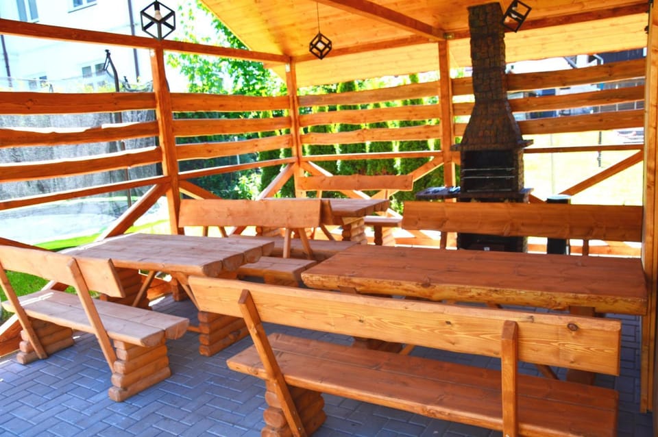 BBQ facilities, Garden, Evening entertainment, Area and facilities