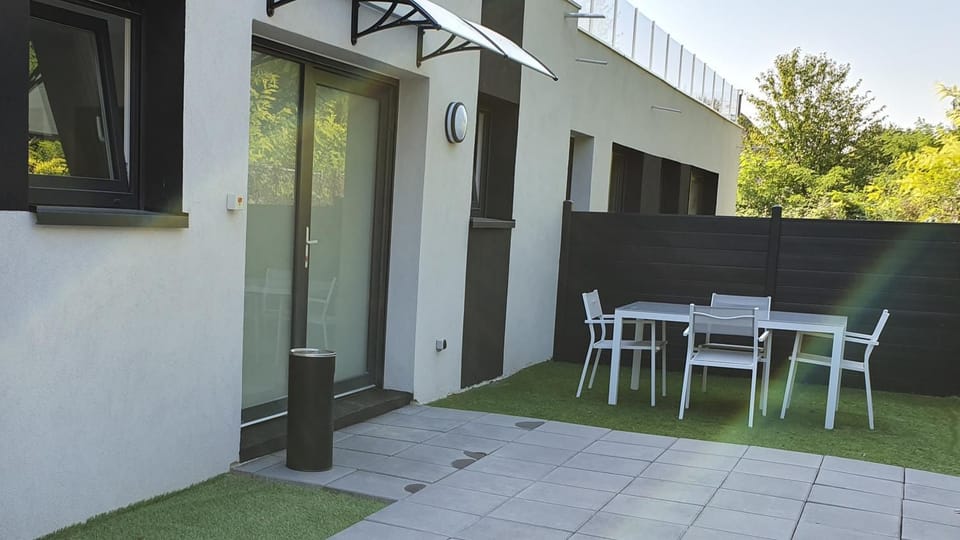Au petit canal de COLMAR 2 Apartment in Baden-Württemberg