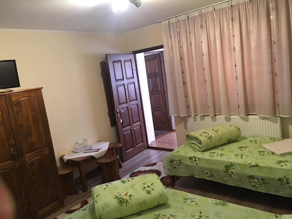 Fülöp Panzió Bed and Breakfast in Romania