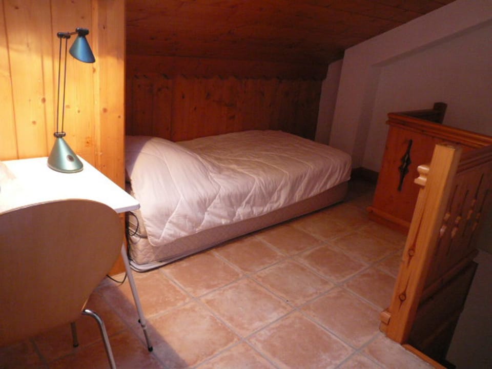 Duplex chaleureux 3 pièces, 6 pers, Méribel, animaux admis - FR-1-411-160 Apartment in Les Allues