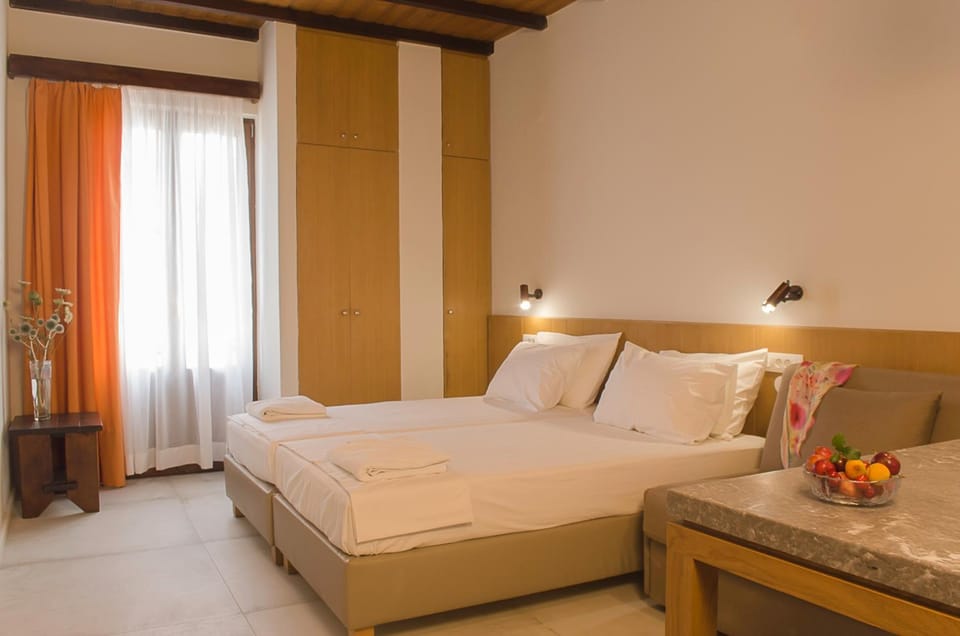 Kalypso Studios & Rooms Apartment in Palaiochora