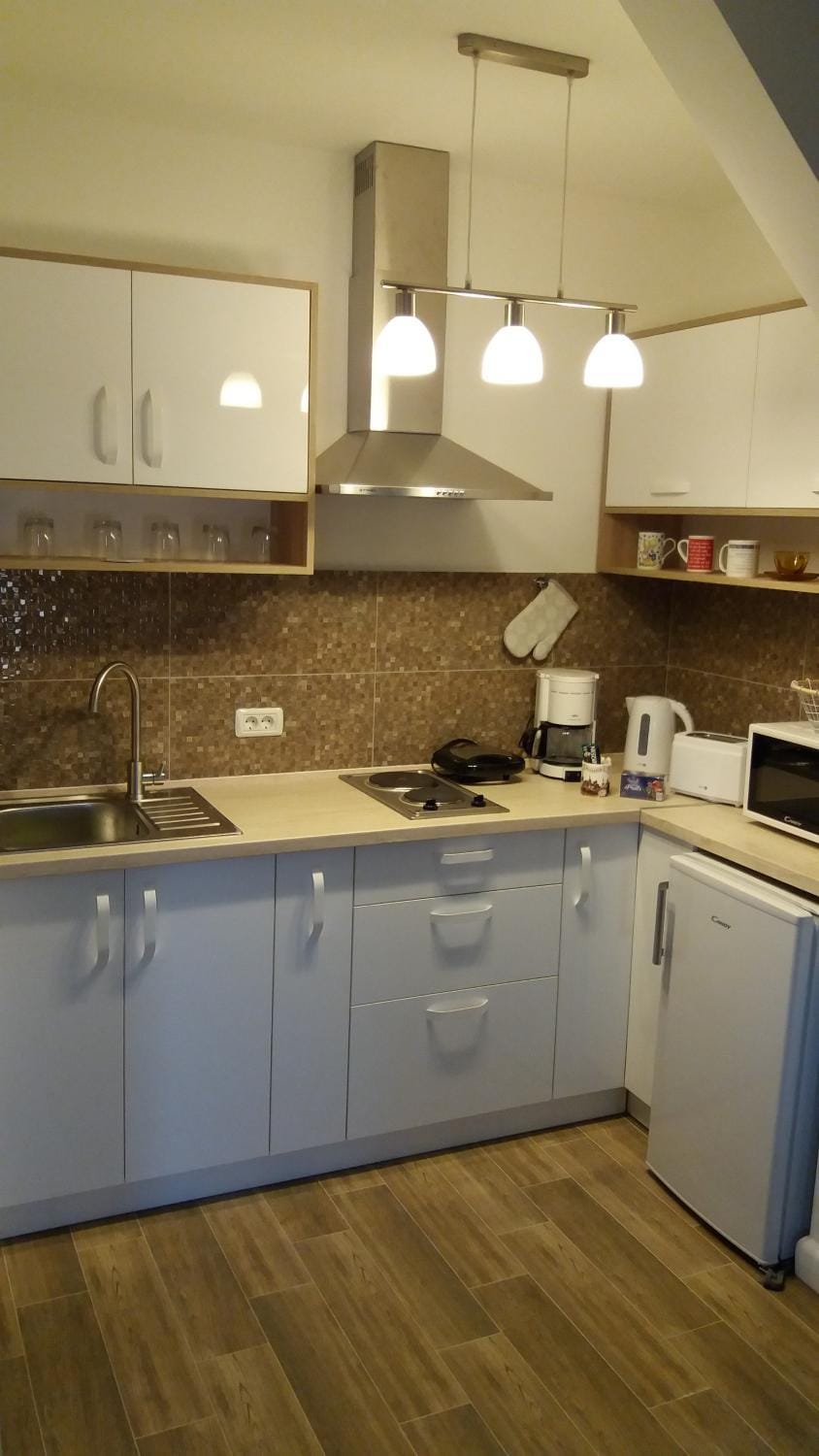 Enjoy Apartment Apartment in Timisoara