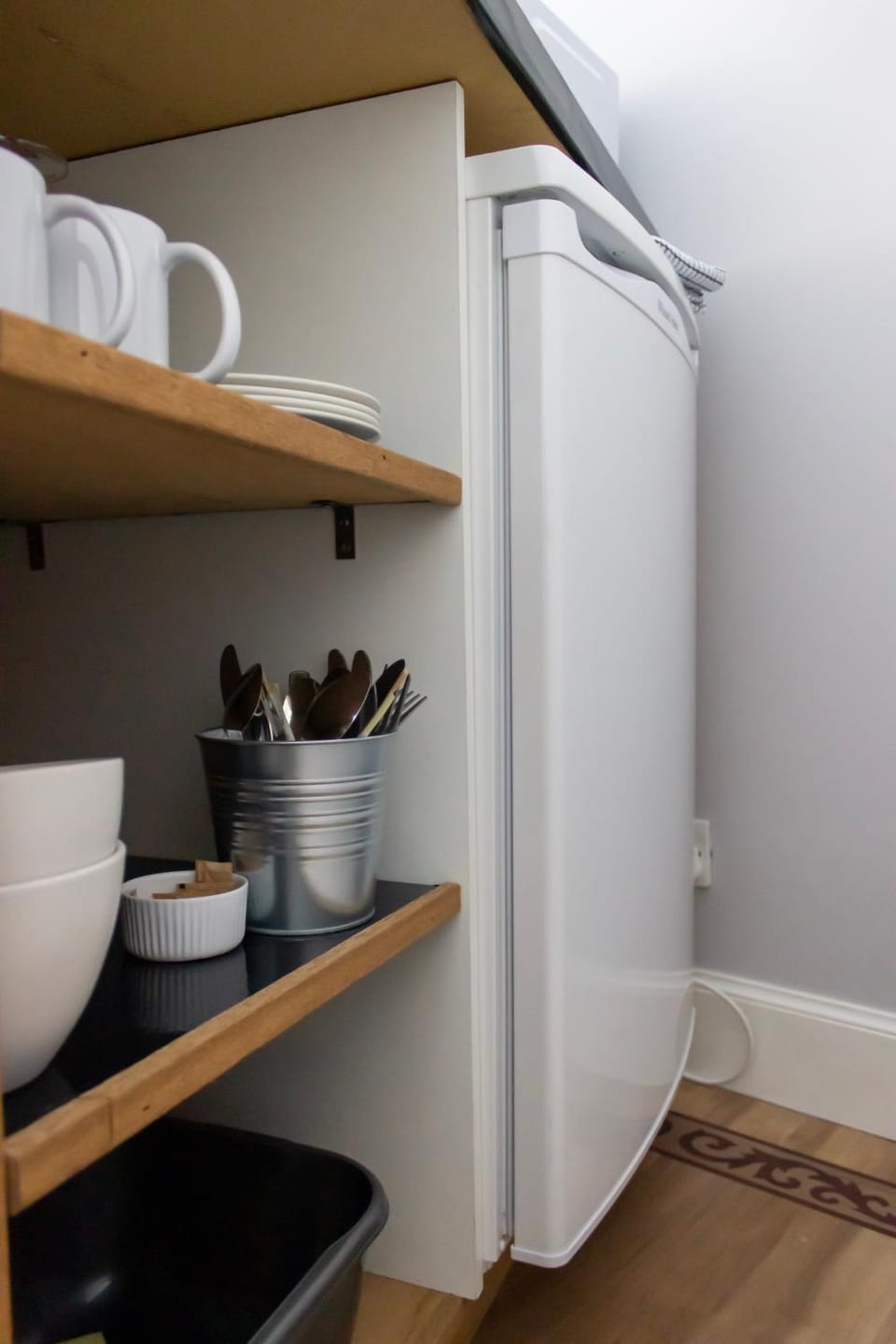 The Neuk Bed and Breakfast in Scotland