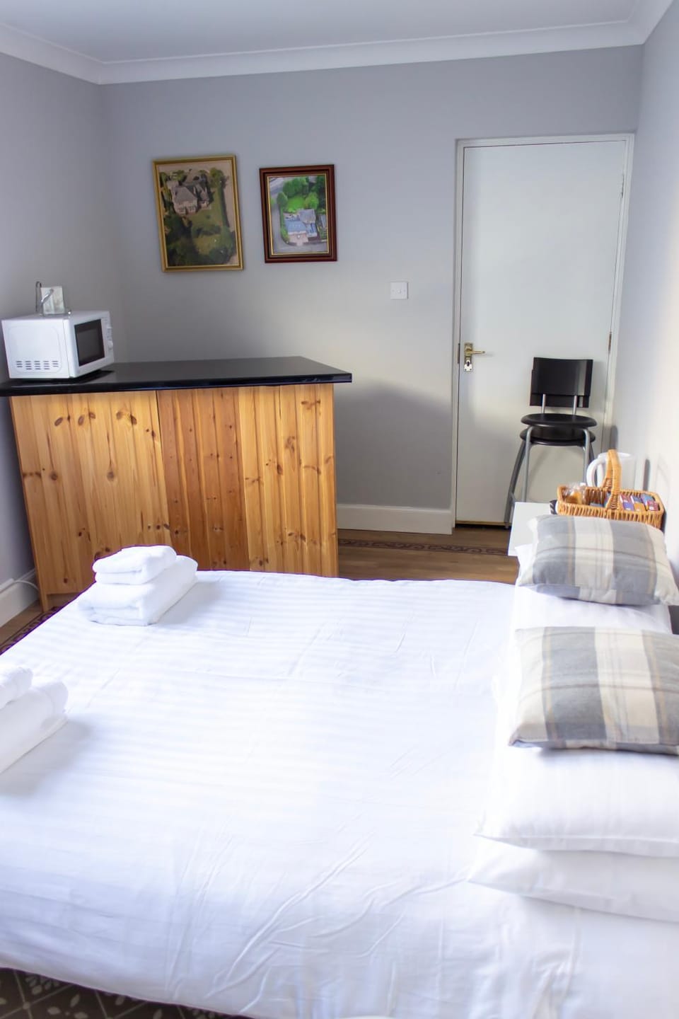 The Neuk Bed and Breakfast in Scotland