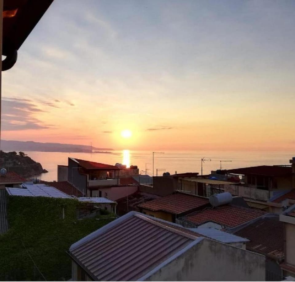 Antico Vicolo Bed and Breakfast in Scilla