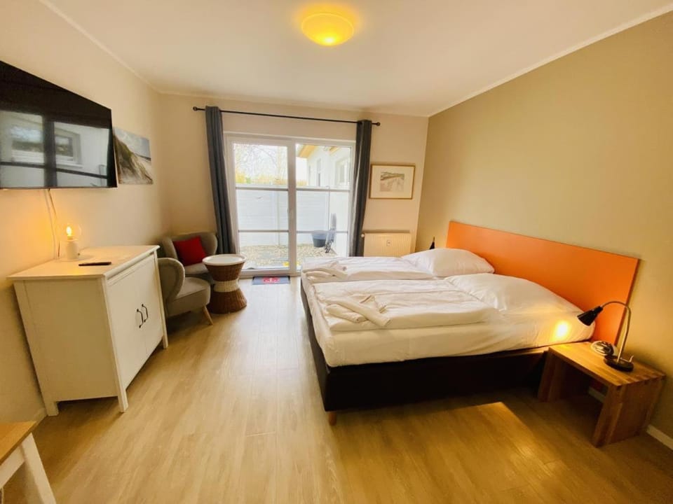 Landhaus Immenbarg, Lobby Apartment in Mecklenburg-Vorpommern, Germany