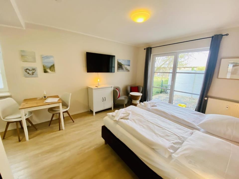 Landhaus Immenbarg, Lobby Apartment in Mecklenburg-Vorpommern, Germany