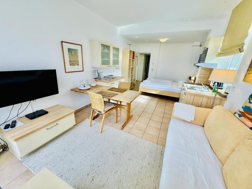 Strandblick Apartment in Mecklenburg-Vorpommern, Germany