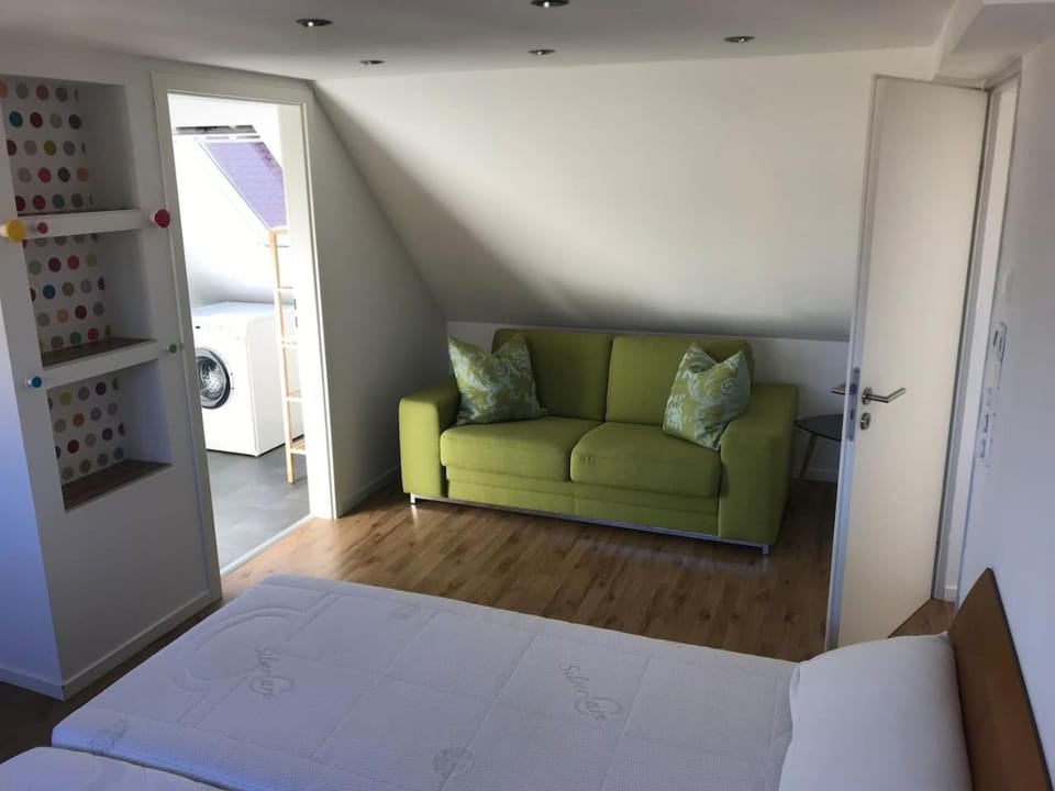 Wendlers Ferienwohnungen #7 Apartment in Nuremberg