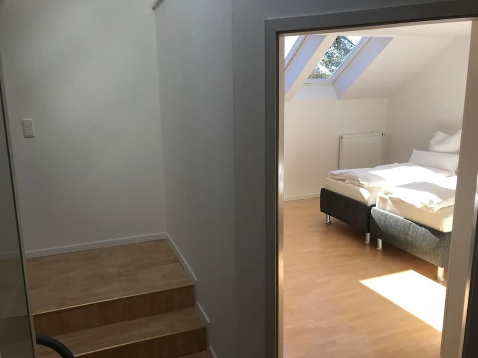 Wendlers Ferienwohnungen #7 Apartment in Nuremberg