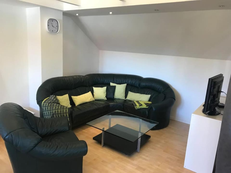 Wendlers Ferienwohnungen #7 Apartment in Nuremberg