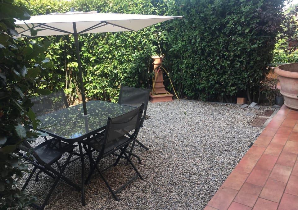 Property building, Garden, Garden, Garden view