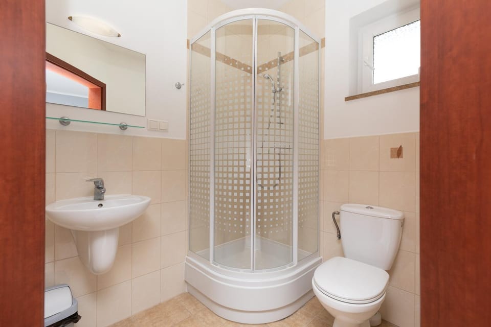 Villa Livia Vacation rental in West Pomeranian Voivodeship, Poland