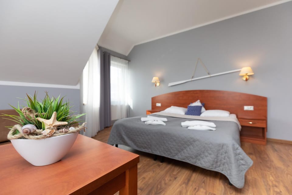 Villa Livia Vacation rental in West Pomeranian Voivodeship, Poland