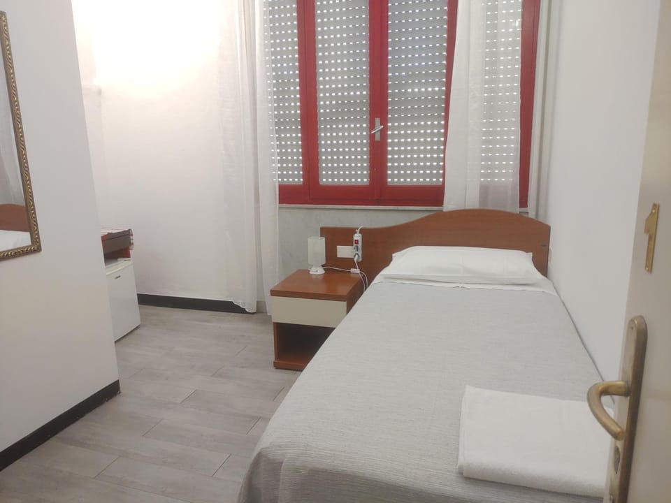 Affittacamere La Spezia Inn Bed and Breakfast in La Spezia