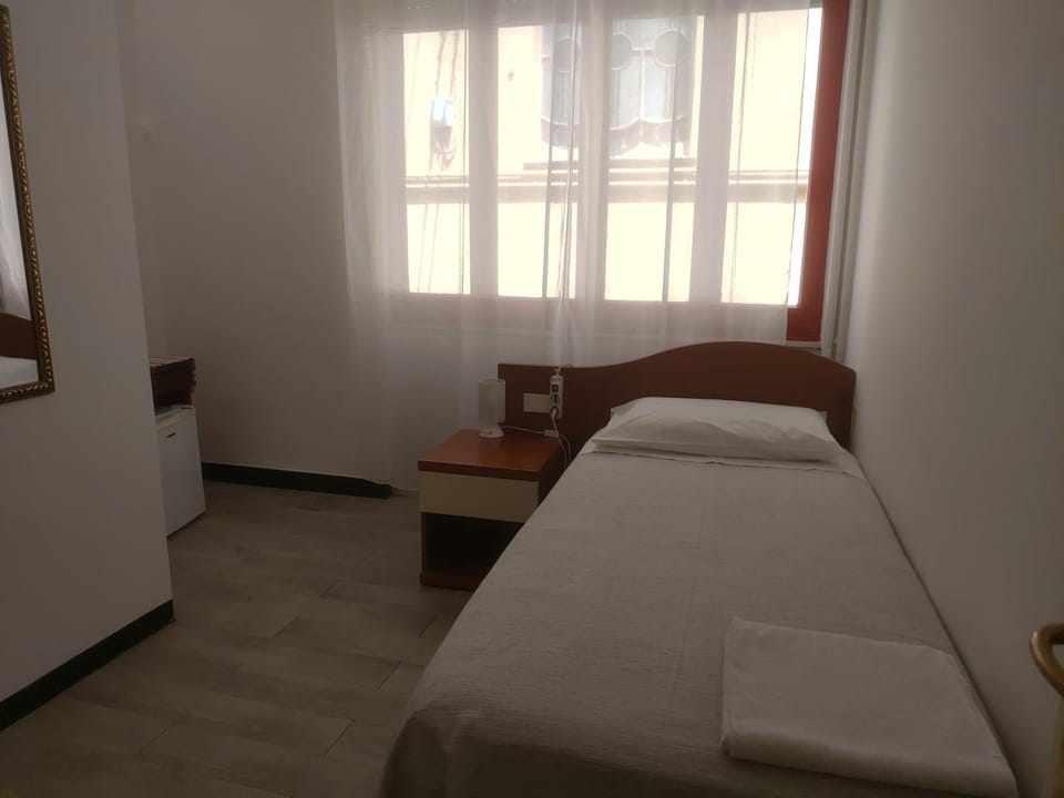 Affittacamere La Spezia Inn Bed and Breakfast in La Spezia