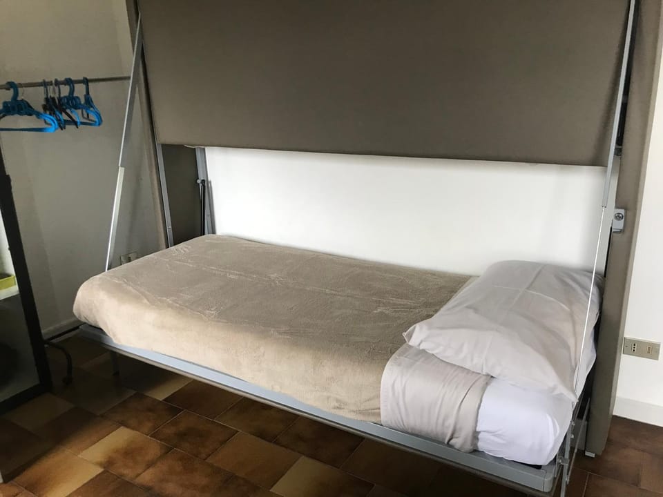 casaelisa Apartment in Lombardy