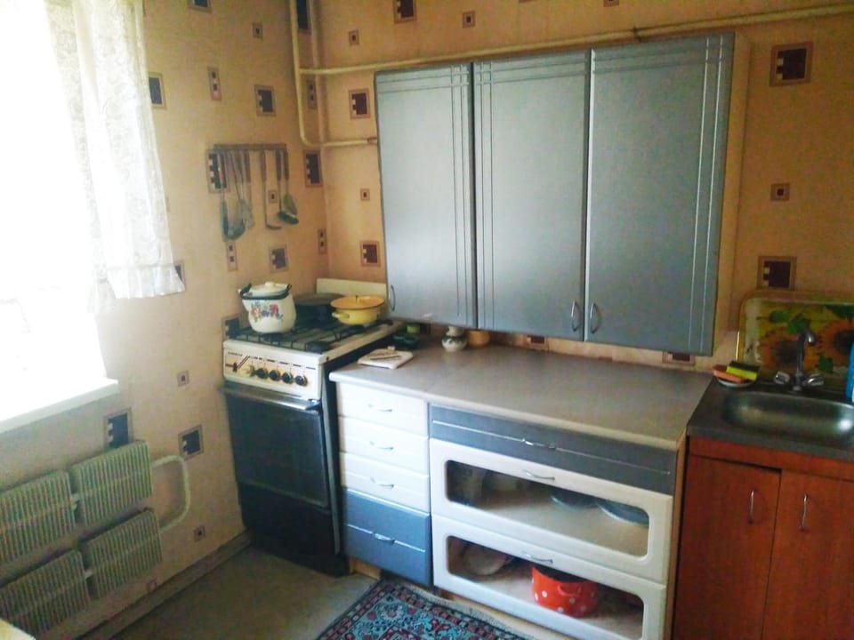 Квартира на Ленина Apartment in Ukraine