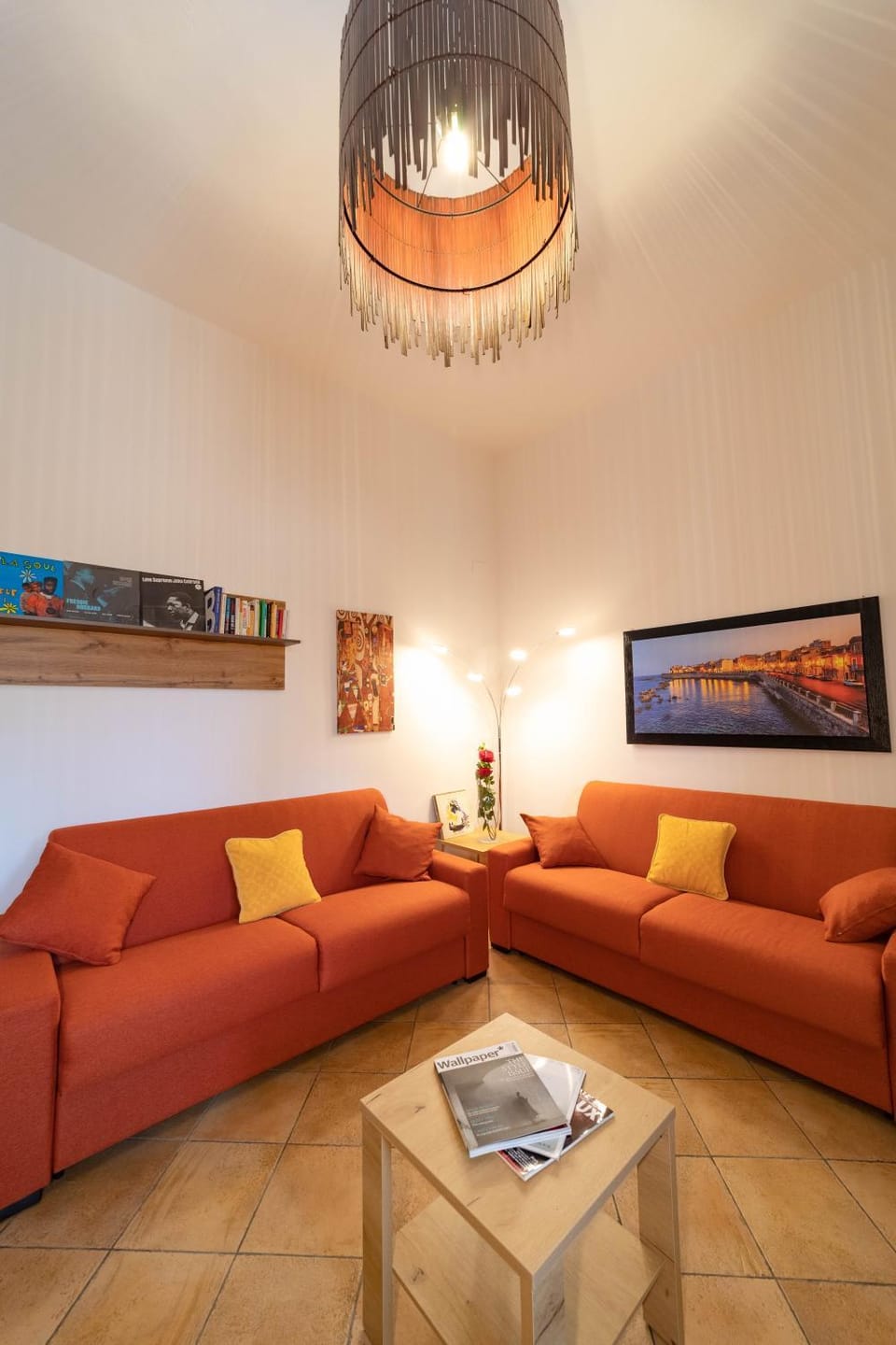 Lounge or bar